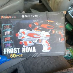 First Nova 