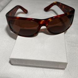 Black Flys Sunglasses
