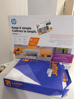 Printer Hp