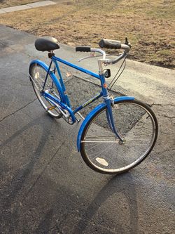 Schwinn 3 speed