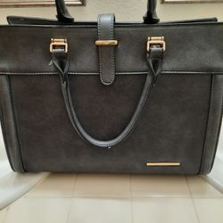 Womens Large Satchel 