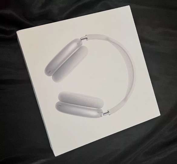 Airpod Max
