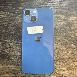 Apple iPhone 13 Mini 256GB Factory Unlocked 