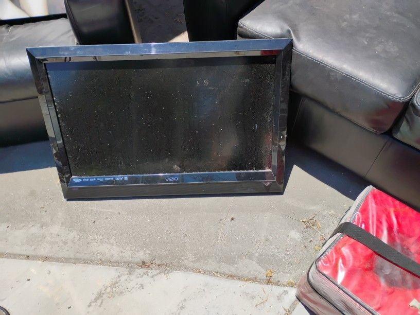 Vizio 32"