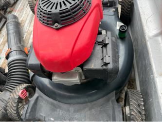 Lawnmower