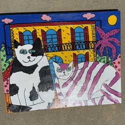 Original Art