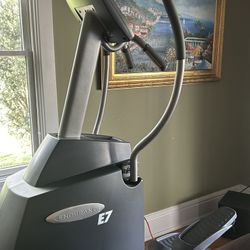 Elliptical Endurance E7