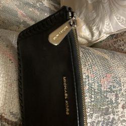 Black Michael Kors Purse Women’s .