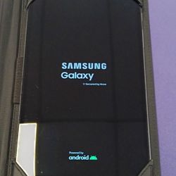 Samsung Tab A7 5G 