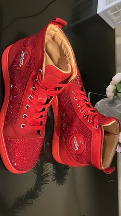 Authentic Christian Louboutin