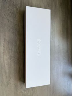Apple Watch Series 11 titanium