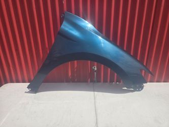 Toyota camry Fender Left Driver 2018-2024