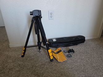 Kodak Camera Tripod with Remote