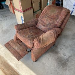 Recliner