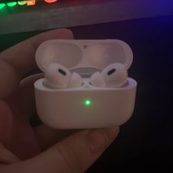 AirPods Pro 2nd Gen