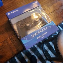 Ps4 Controller 