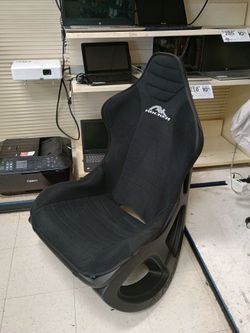 Gamer chair