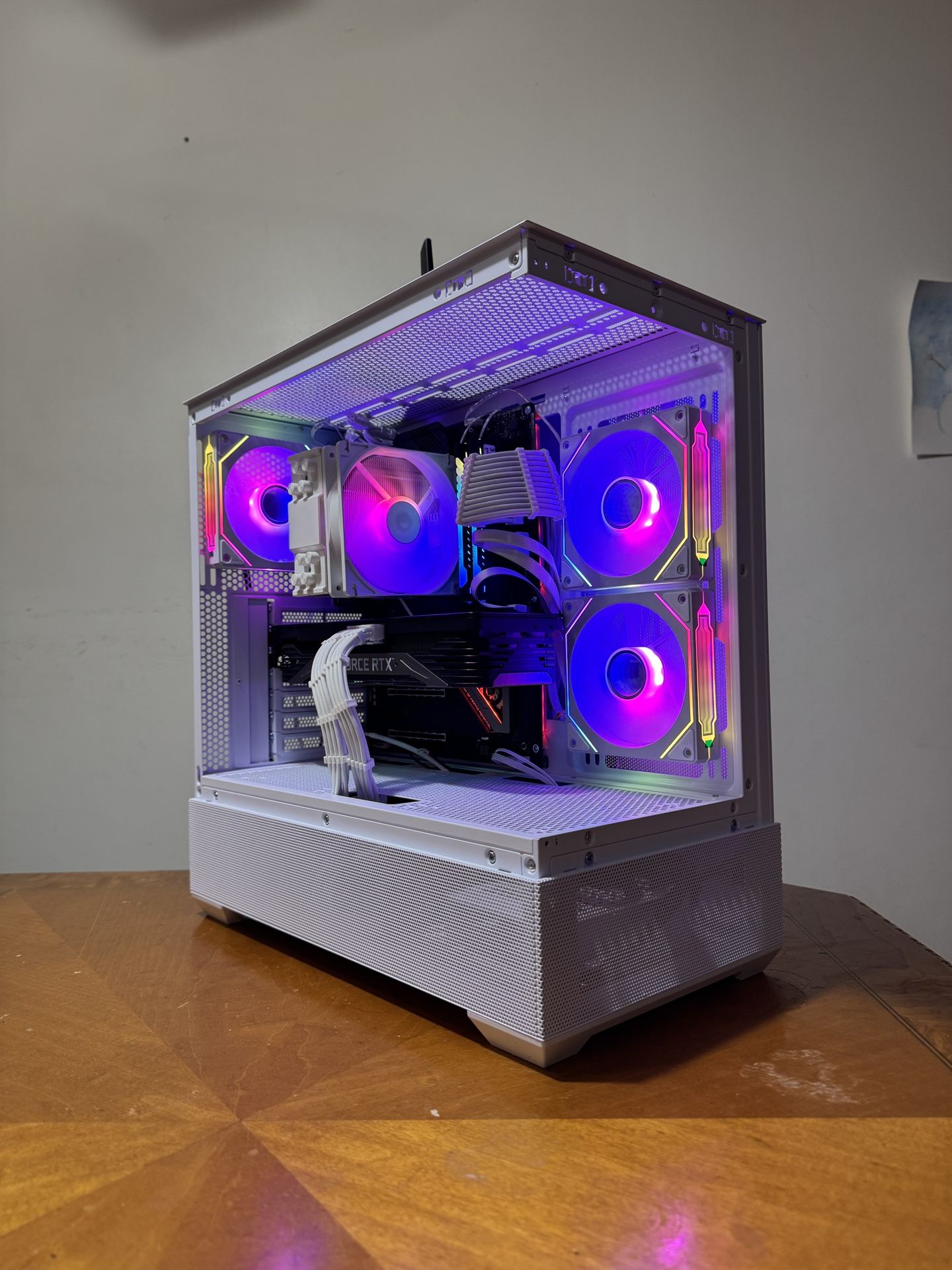 RTX GAMING PC