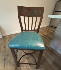Dining chairs