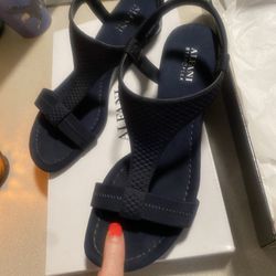 New Alfani Sandals/Dress Shoes 