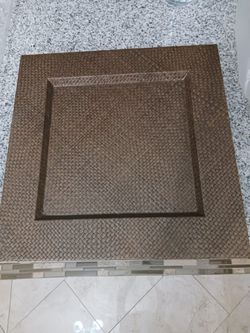 Placemat Crate Barrel