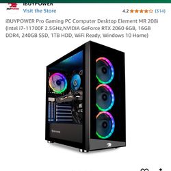 Full Pc Setup