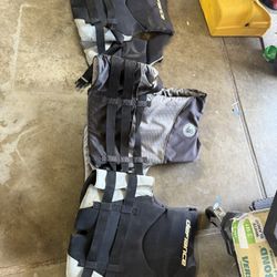 Lifejacket