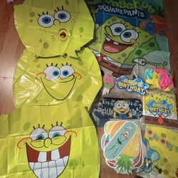 Spongebob