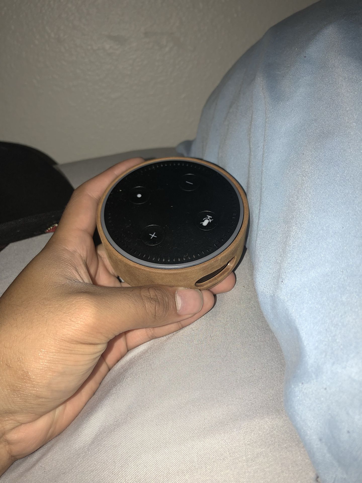 Amazon echo dot