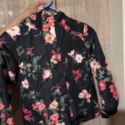 Snow Jacket 5/6