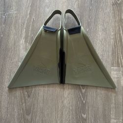 Viper, Body Boarding Swim Fins 