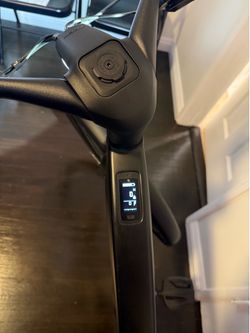 Trek bike FX+ 7S