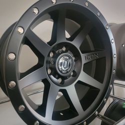 Wheels &tires 17 Inch Available 6lugs & 5 Lugs $1849.99