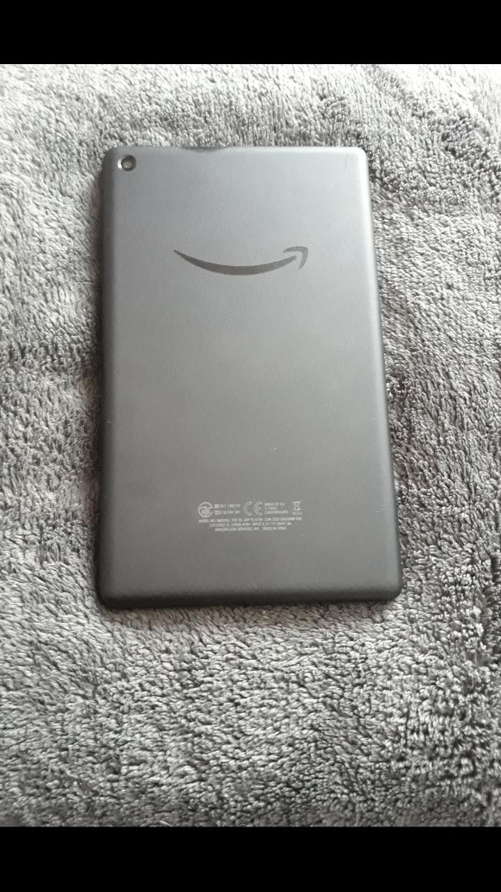 Tablet Kendal Fire 