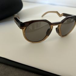 oakley hstn polarized 