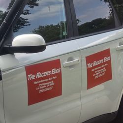 Car Magnets 