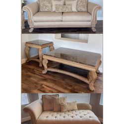 Furniture Set 