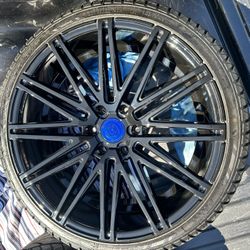 Wheels Rims