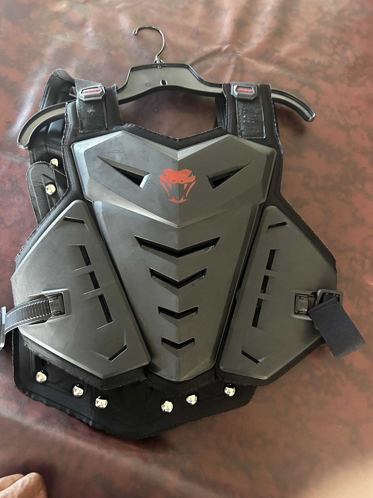 Armor Vest