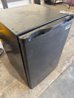 Mini Refrigerator