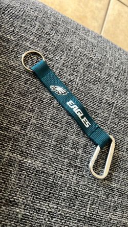 Eagles, keyholder