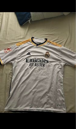 Jude Bellingham jersey