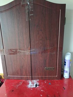 dart game machine machine