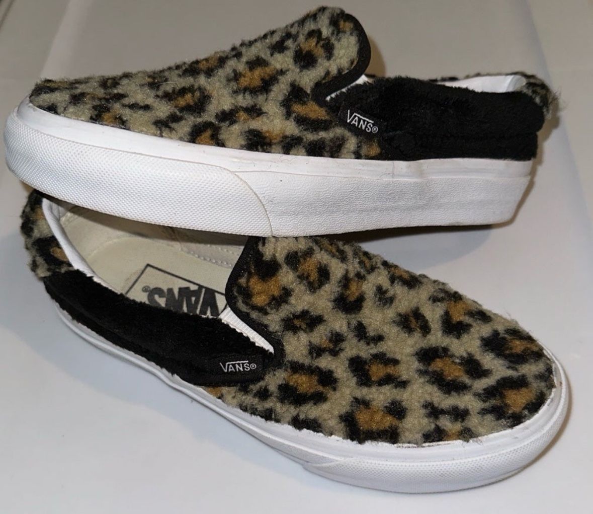 Vans For women 