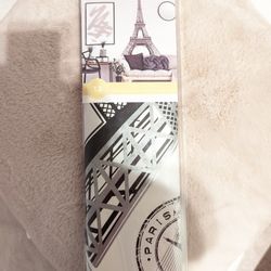 Paris Eiffel Tower Wall Decals By Roommates