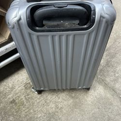 Travel Luggage 24” Hard Case