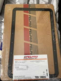 Transmission Oil Pan Gasket