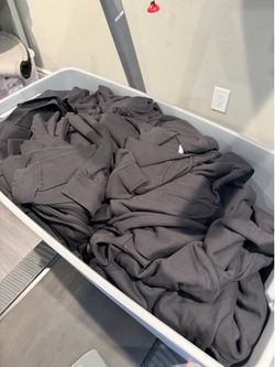 Blank Clothing