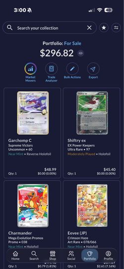 Pokémon Lot