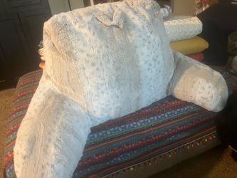 Pillow Rest